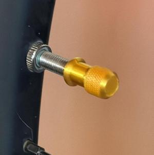 Tire Cap Valve Ventilkappe Rad Presta Bike MTB CAR