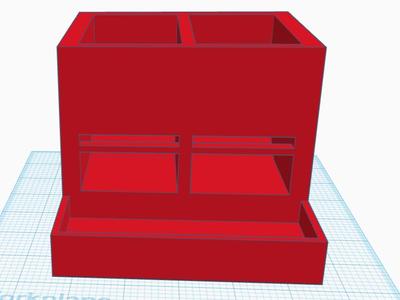 Dispenser 