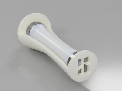 A1 spool holder - Ultimate & STRONGER version