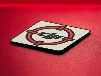 DJI Landing Pad