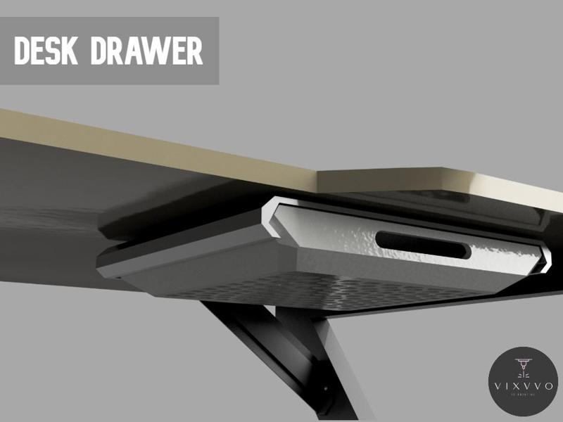 Desk Drawer