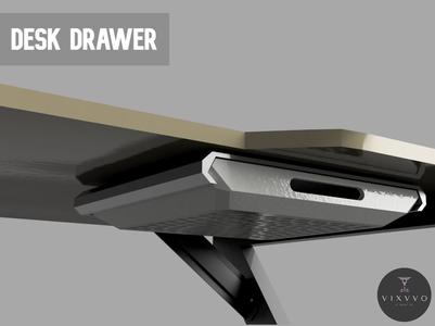 Desk Drawer