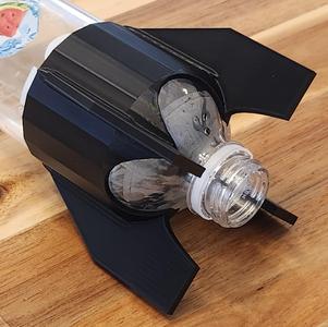 Bottle Rocket Fin