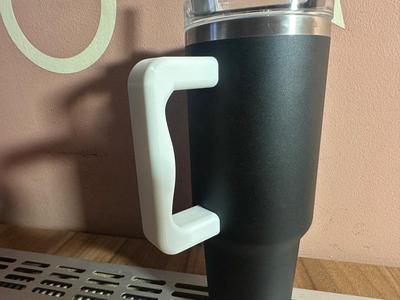 Domy Tumbler Handle - Stanley copy