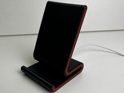 Hidden Magsafe Phone Charger/Stand - No AMS 