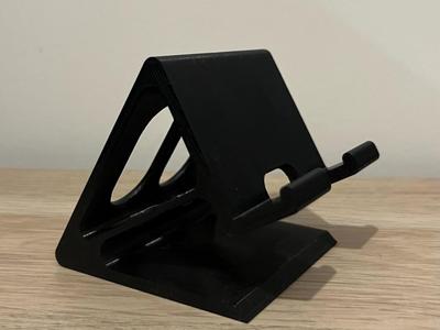 Ultra strong phone stand