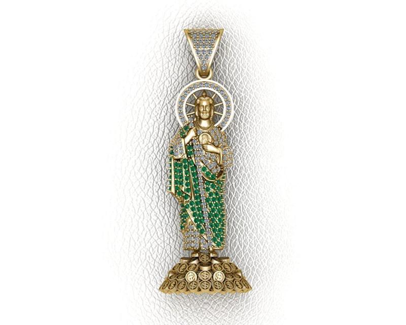 San Judas Tadeo