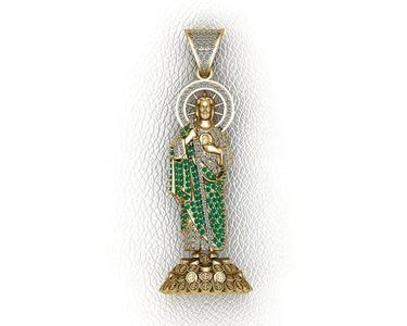 San Judas Tadeo