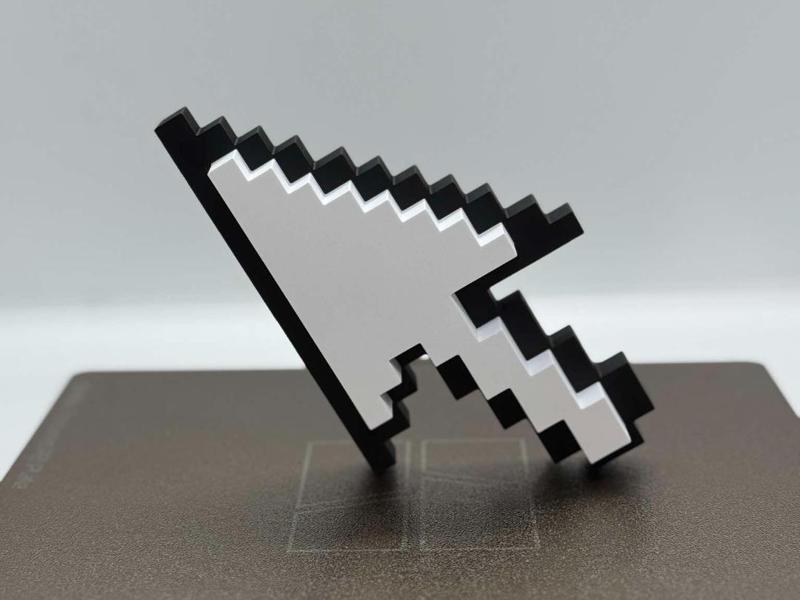 Vintage Windows / Mac Cursor