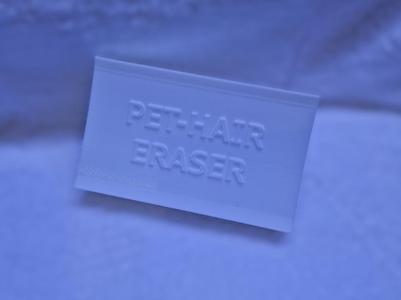 Pet - Hair  Eraser