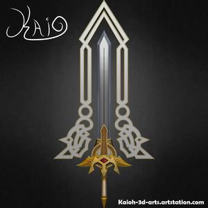 Sonic and the Black Knight - Excalibur