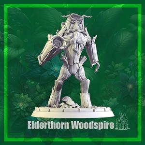Elderthorn_Woodspire -set