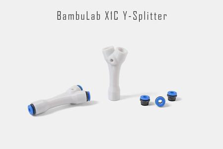 Bambu Lab Y-Splitter