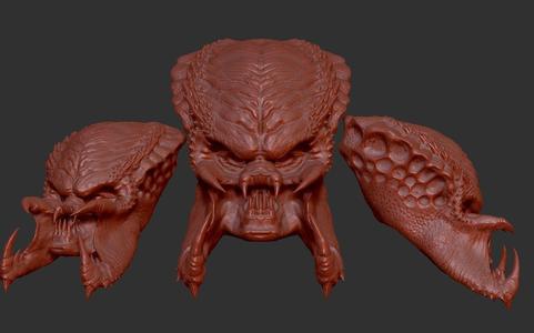 predator elder