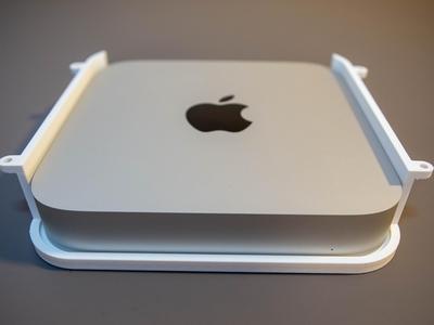 Mac Mini M1/2 Dock