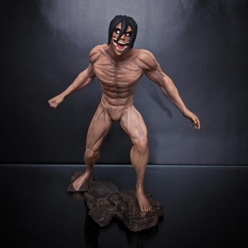 Eren - Attack on Titan