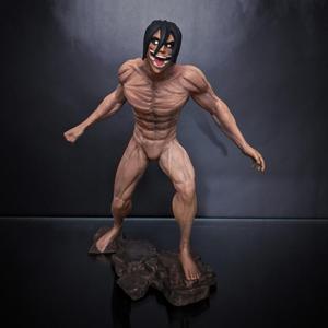 Eren - Attack on Titan