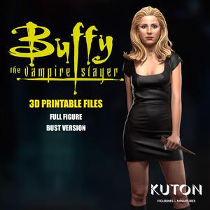 Buffy the Vampire Slayer