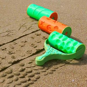 Sand Pattern Rollers