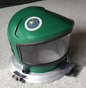 2001 A Space Odyssey - DISCOVERY Suit Kit UPDATED