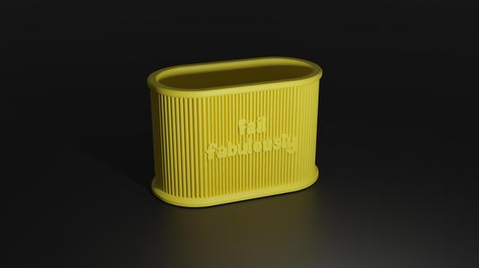  Planter - Fabulooze