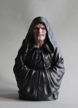Darth Sidious