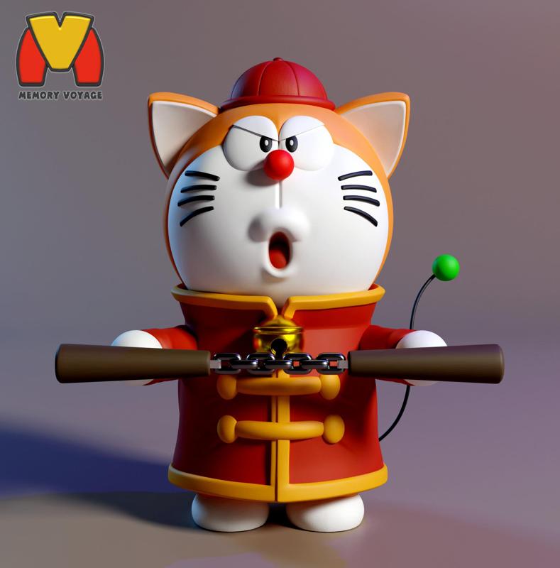 Dora Wang