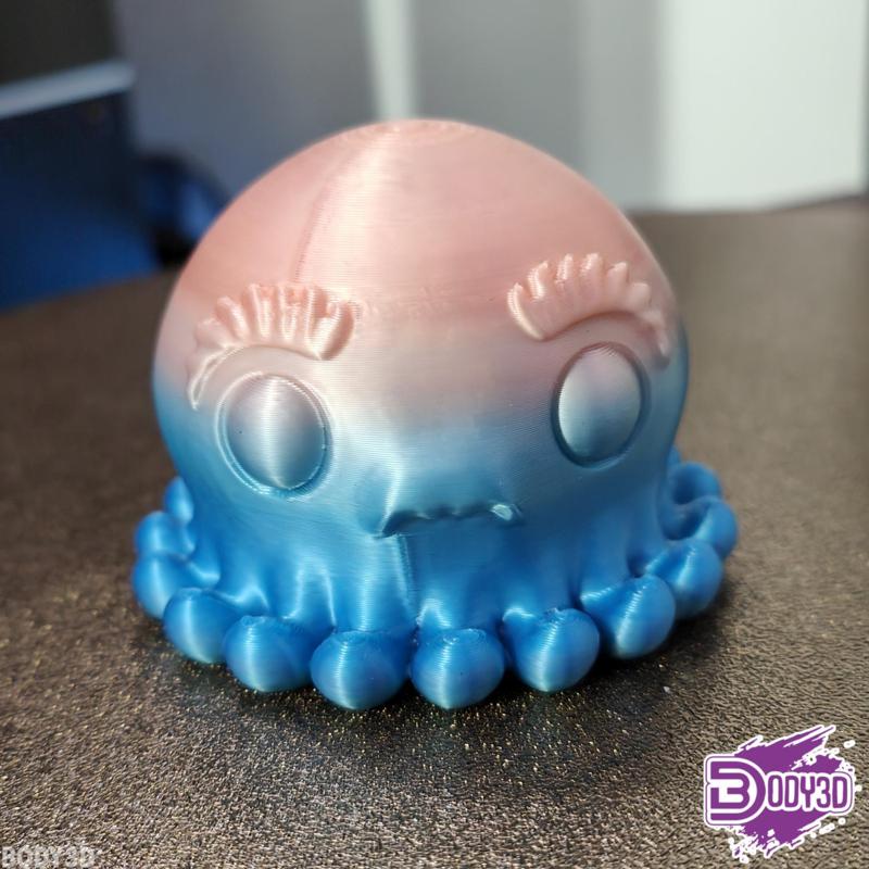 Cute Jellyfishs