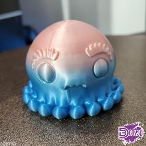 Cute Jellyfishs