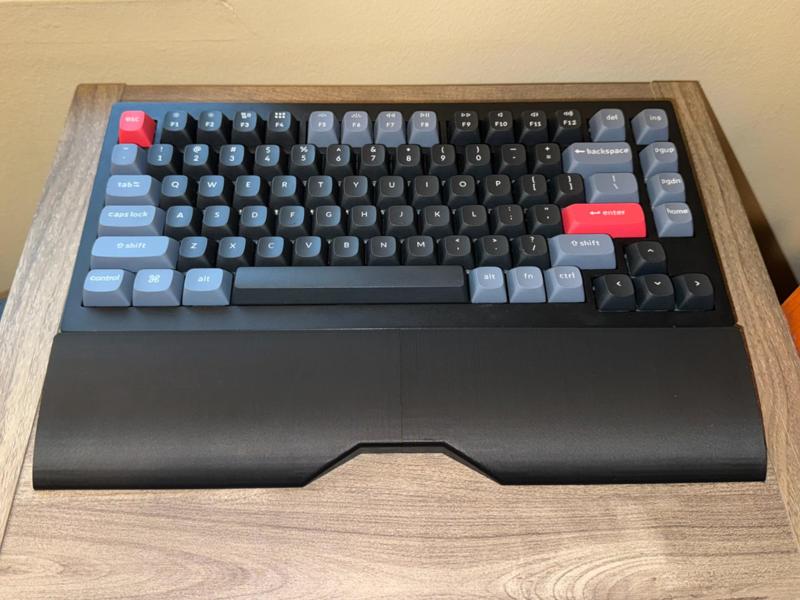 Keychron V1/Q1 Palm Rest