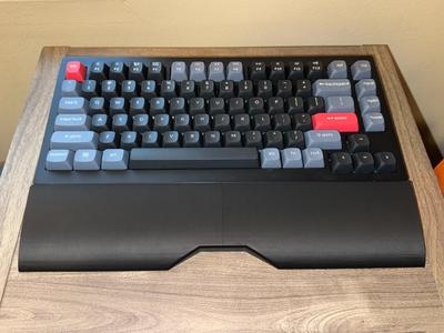 Keychron V1/Q1 Palm Rest