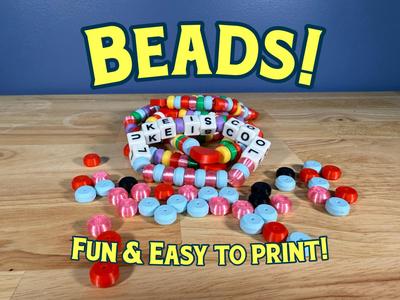 Beads by Luke