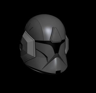 Clone Trooper Spec Ops Helmet