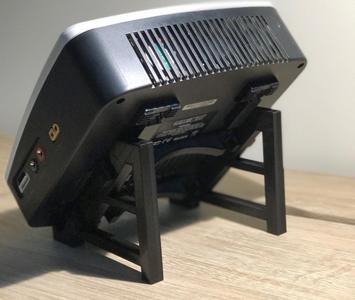 RC Charger Stand