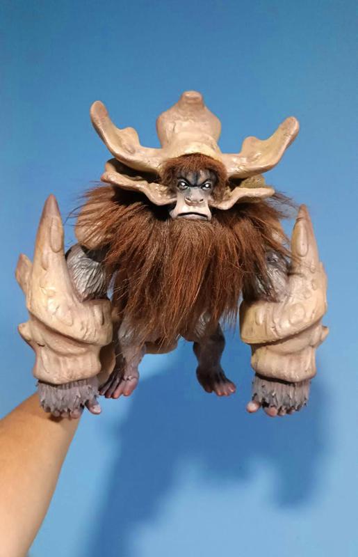 BENDU STAR WARS REBELS