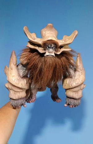 BENDU STAR WARS REBELS