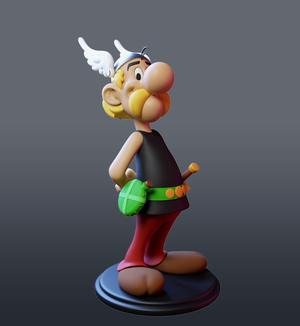 Asterix