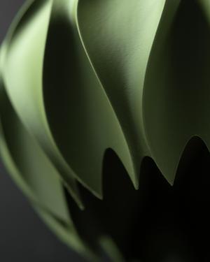 Abyssal Pendant Lamp by MODERN MACHINE