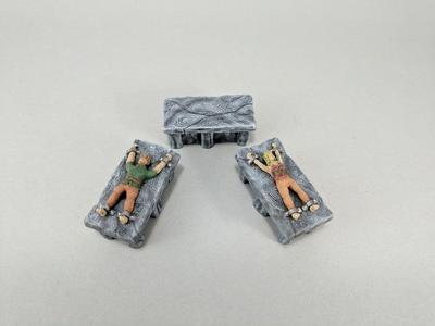 28mm Stone Altars