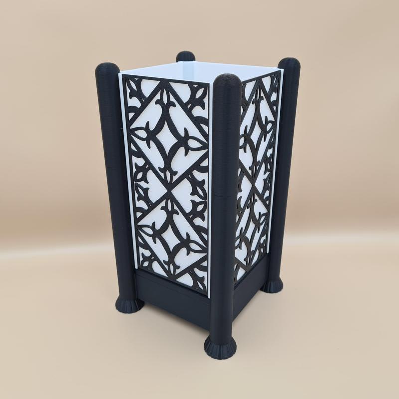 Modern Table Lamp