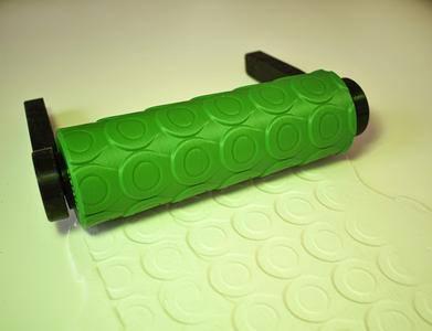 Texture Rollers - Dots #10
