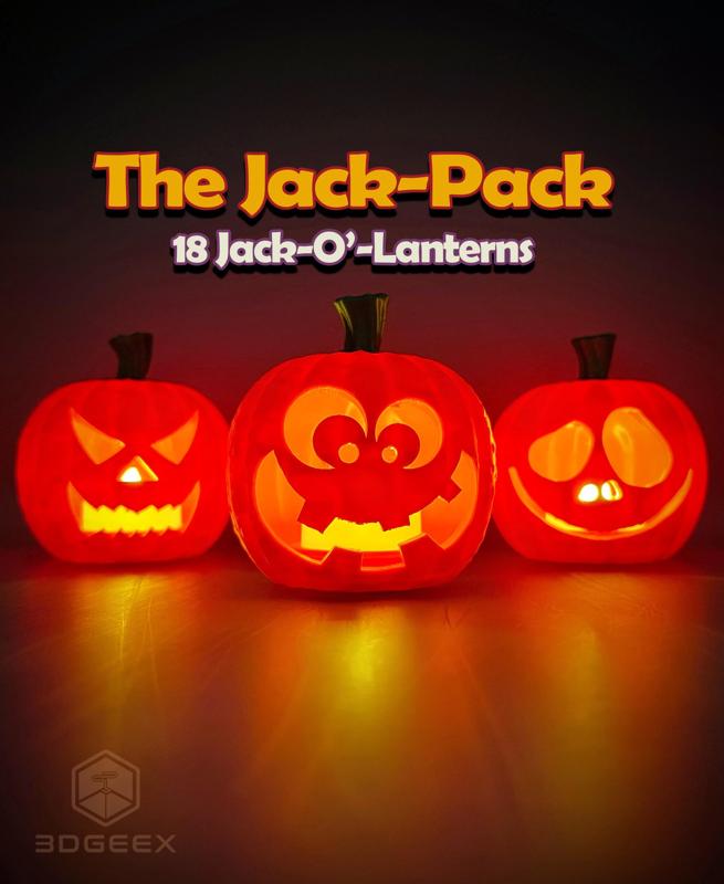 The Jack-Pack