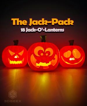 The Jack-Pack