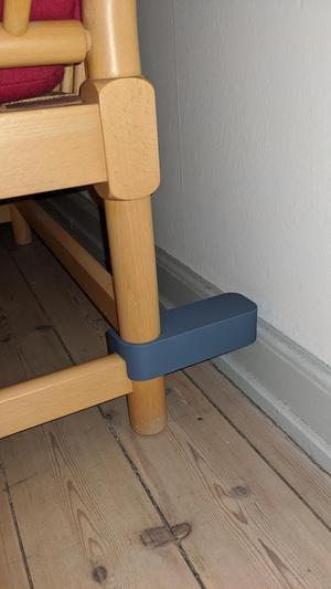 Børge Mogensen BM1789 sofa distance block