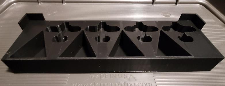 Memoir '44: Air Pack - Airplane Storage