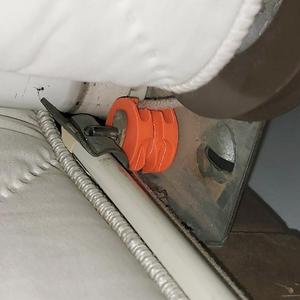 Window Quilt Idler