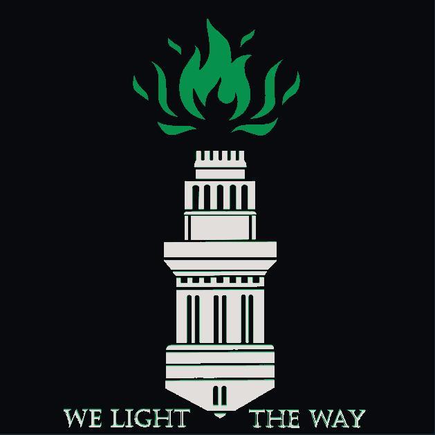 House Hightower Sigil 200x200.stl