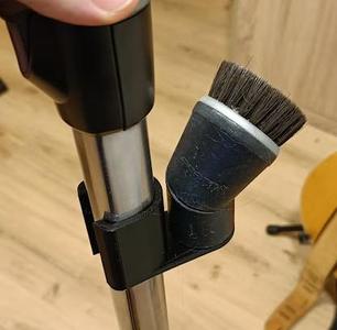 Attachment holder Miele