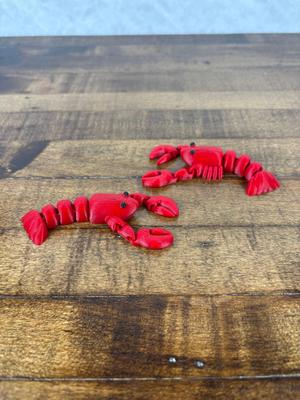 Lobsters 