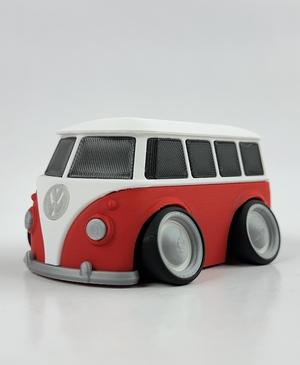 Tooned T1 BUS